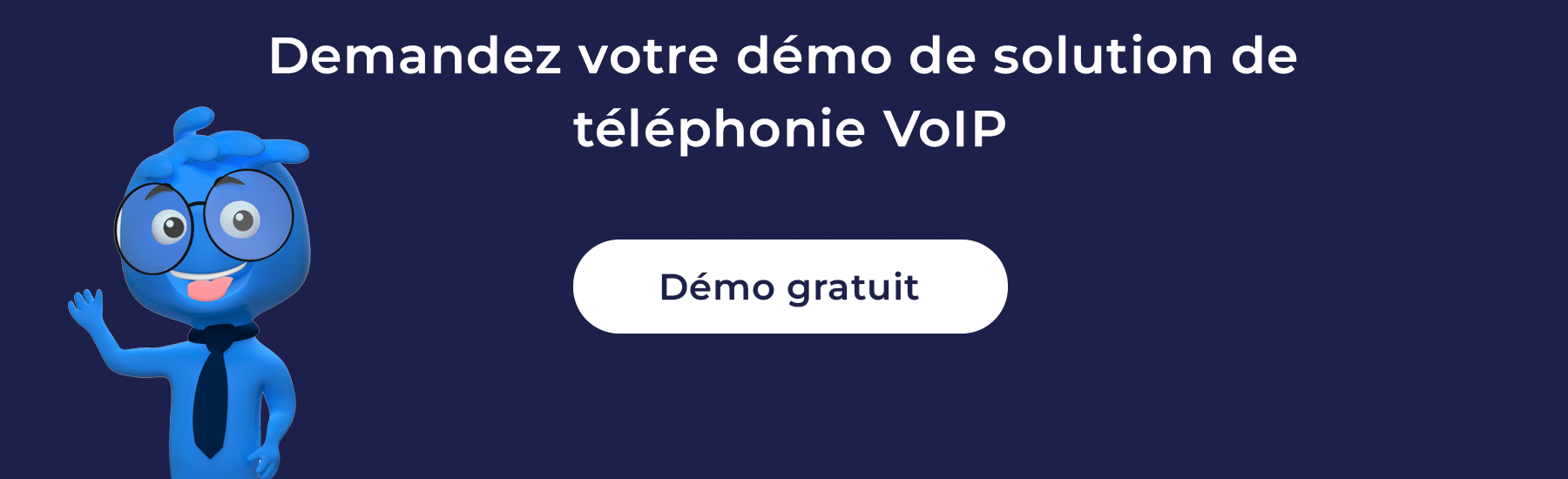 Démo RoundVoIP